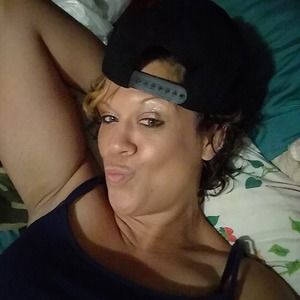 Meet your Posher, Misty